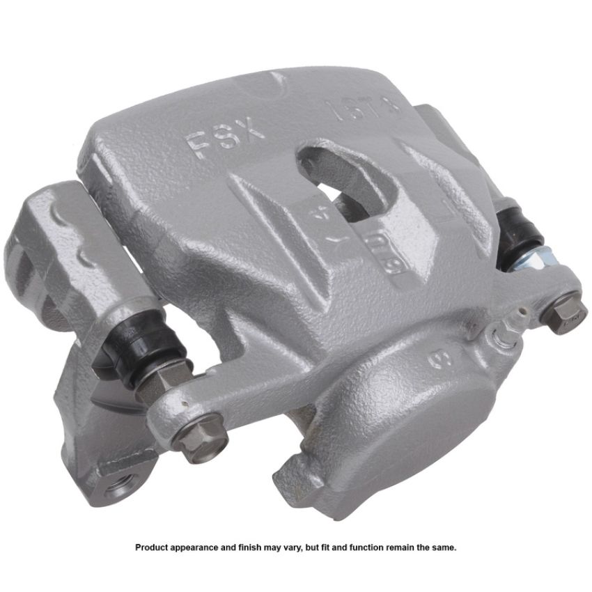 CARDONE Ultra 19-P3249 Remanufactured Unloaded Caliper w/Bracket