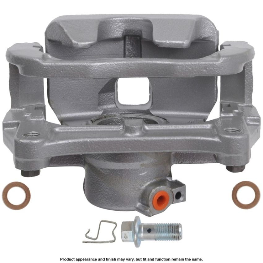 CARDONE Ultra 19-P3249 Remanufactured Unloaded Caliper w/Bracket
