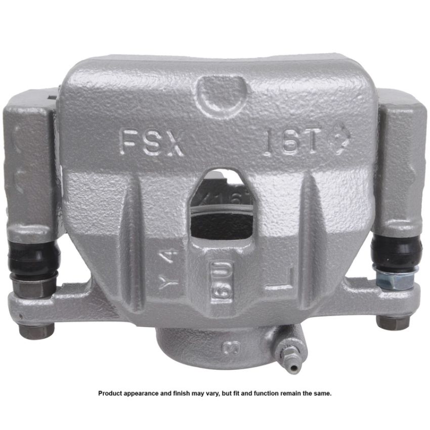 CARDONE Ultra 19-P3249 Remanufactured Unloaded Caliper w/Bracket