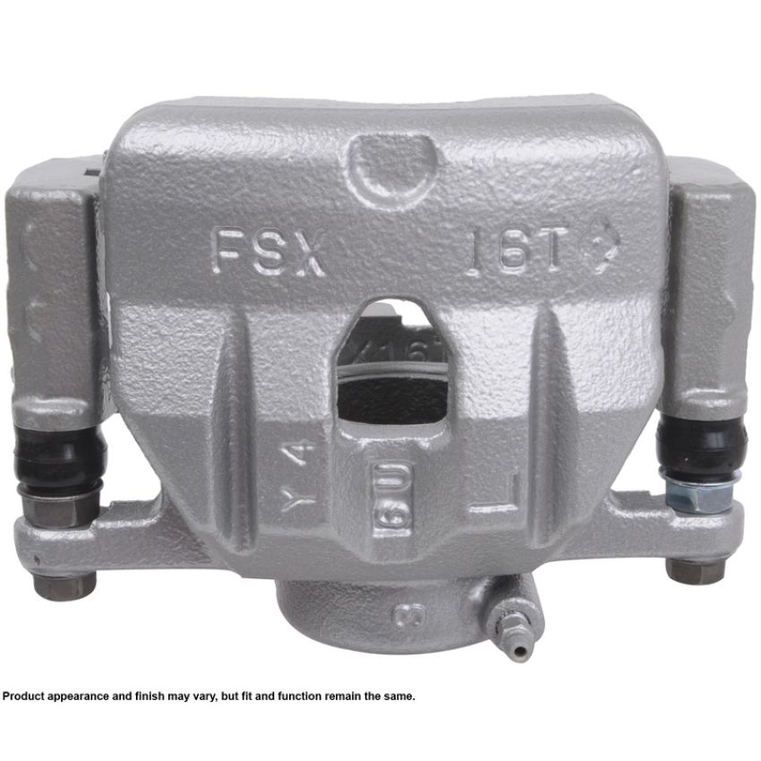 CARDONE Ultra 19-P3249 Remanufactured Unloaded Caliper w/Bracket