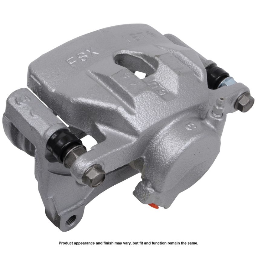 CARDONE Ultra 19-P3249A Remanufactured Unloaded Caliper w/Bracket