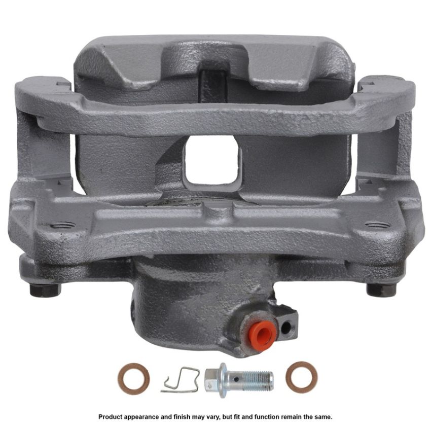 CARDONE Ultra 19-P3249A Remanufactured Unloaded Caliper w/Bracket