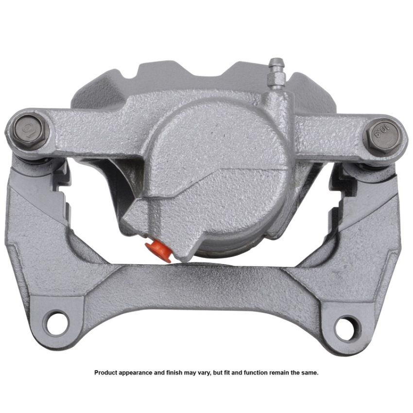 CARDONE Ultra 19-P3249A Remanufactured Unloaded Caliper w/Bracket