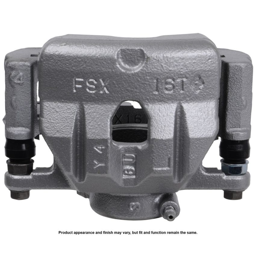CARDONE Ultra 19-P3249A Remanufactured Unloaded Caliper w/Bracket
