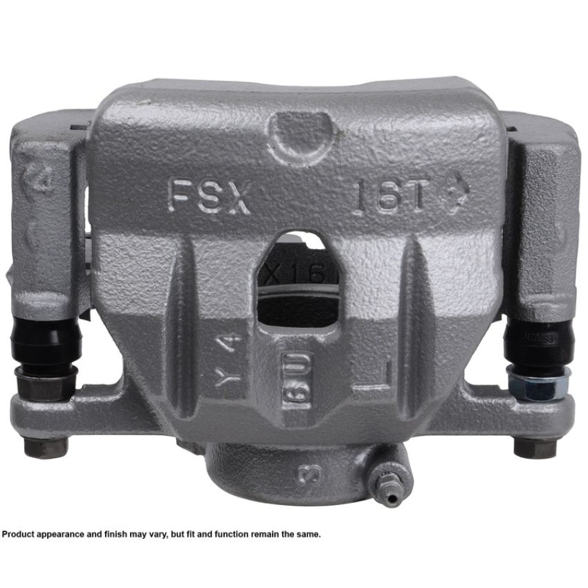CARDONE Ultra 19-P3249A Remanufactured Unloaded Caliper w/Bracket