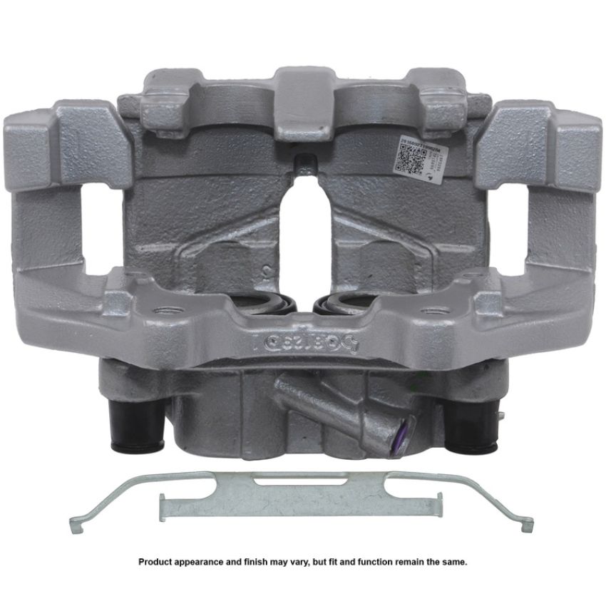 CARDONE Ultra 19-P3256B Remanufactured Unloaded Caliper w/Bracket
