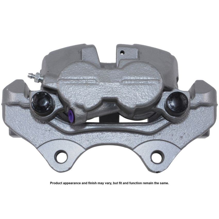 CARDONE Ultra 19-P3256B Remanufactured Unloaded Caliper w/Bracket