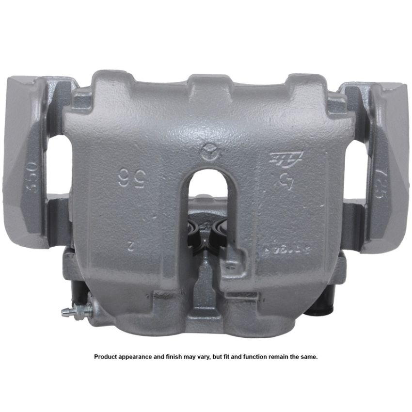 CARDONE Ultra 19-P3256B Remanufactured Unloaded Caliper w/Bracket