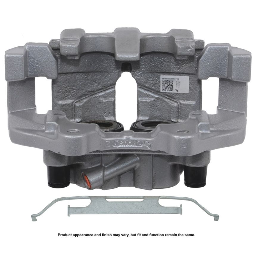 CARDONE Ultra 19-P3257B Remanufactured Unloaded Caliper w/Bracket