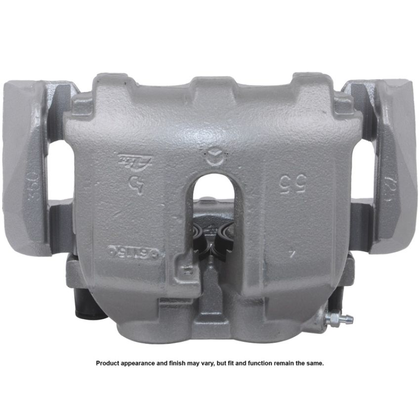 CARDONE Ultra 19-P3257B Remanufactured Unloaded Caliper w/Bracket