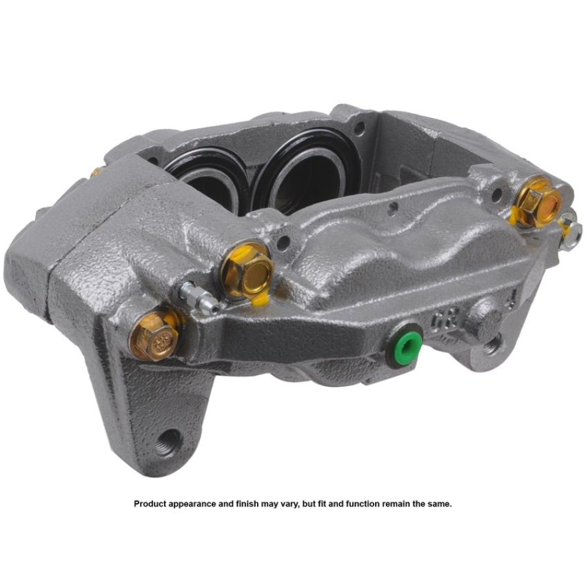 CARDONE Ultra 19-P3274 Remanufactured Unloaded Caliper w/Bracket