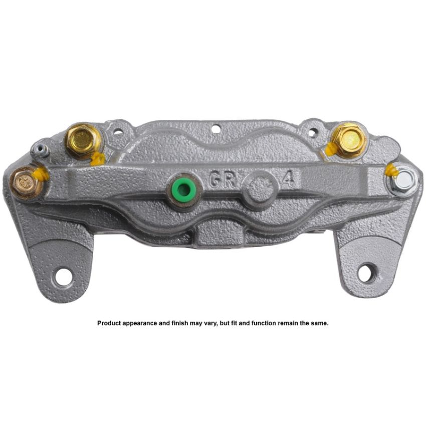 CARDONE Ultra 19-P3274 Remanufactured Unloaded Caliper w/Bracket
