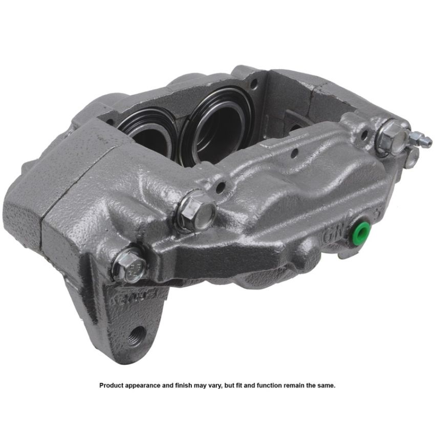 CARDONE Ultra 19-P3275 Remanufactured Unloaded Caliper w/Bracket