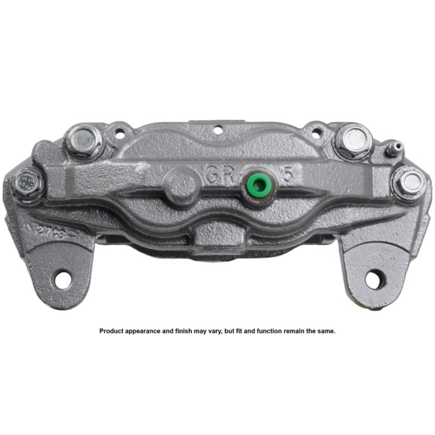 CARDONE Ultra 19-P3275 Remanufactured Unloaded Caliper w/Bracket