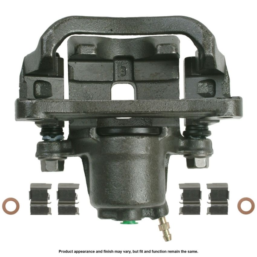 CARDONE Ultra 19-P3276 Remanufactured Unloaded Caliper w/Bracket