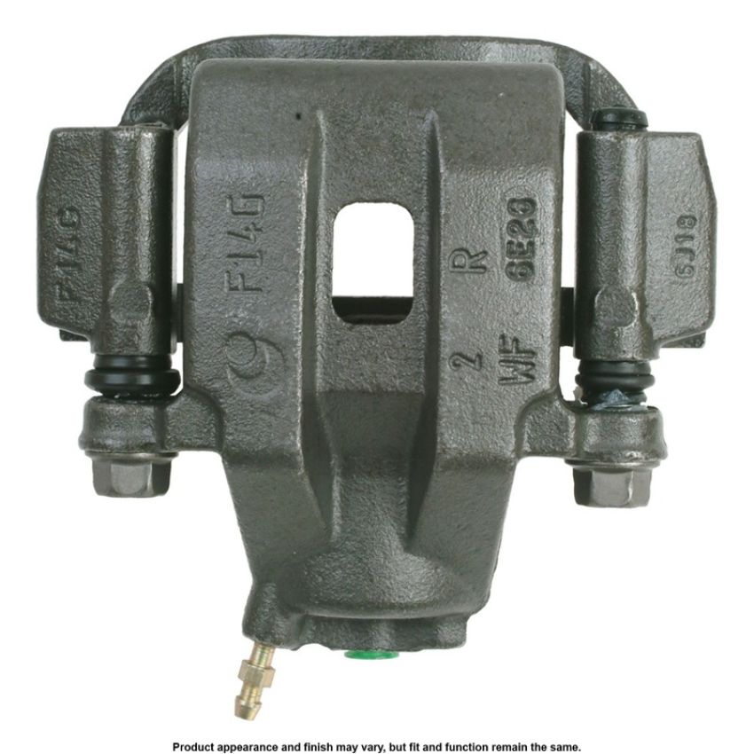 CARDONE Ultra 19-P3276 Remanufactured Unloaded Caliper w/Bracket