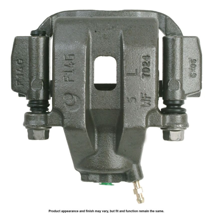 CARDONE Ultra 19-P3277 Remanufactured Unloaded Caliper w/Bracket
