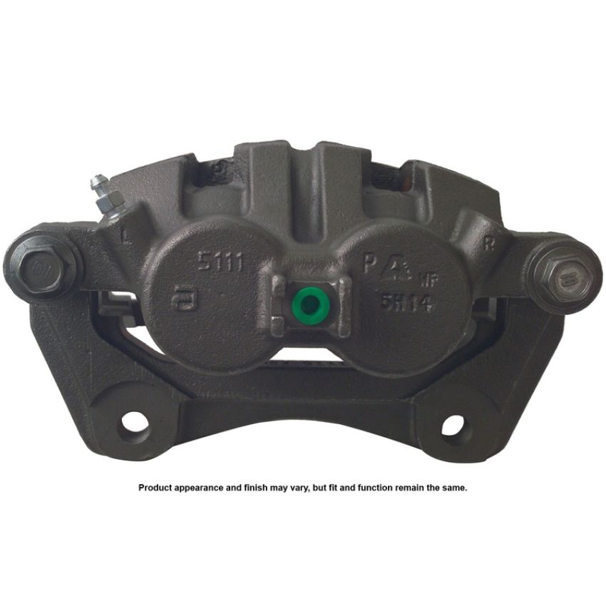 CARDONE Ultra 19-P3278 Remanufactured Unloaded Caliper w/Bracket