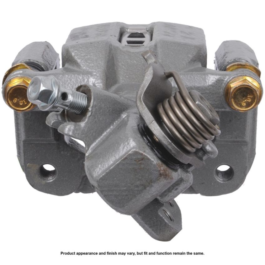CARDONE Ultra 19-P3298 Remanufactured Unloaded Caliper w/Bracket