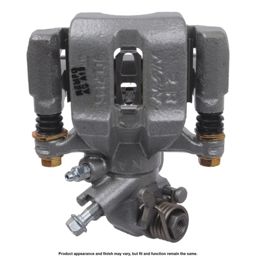 CARDONE Ultra 19-P3298 Remanufactured Unloaded Caliper w/Bracket