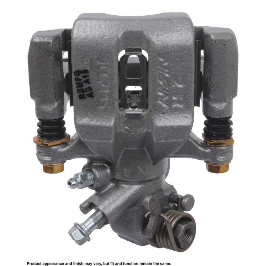 CARDONE Ultra 19-P3298 Remanufactured Unloaded Caliper w/Bracket