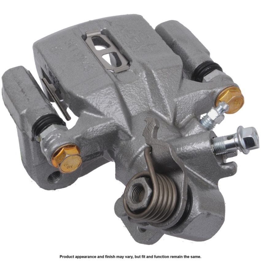 CARDONE Ultra 19-P3299 Remanufactured Unloaded Caliper w/Bracket