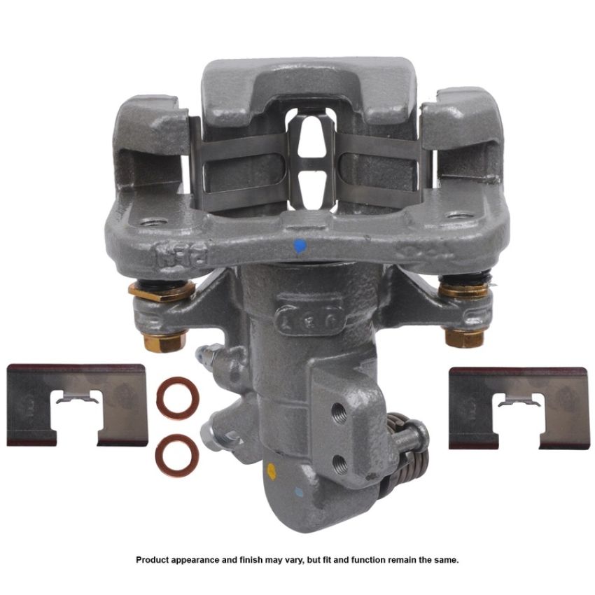 CARDONE Ultra 19-P3299 Remanufactured Unloaded Caliper w/Bracket