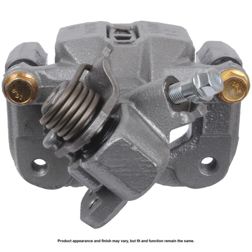 CARDONE Ultra 19-P3299 Remanufactured Unloaded Caliper w/Bracket