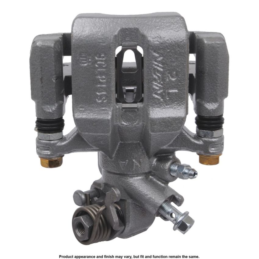 CARDONE Ultra 19-P3299 Remanufactured Unloaded Caliper w/Bracket