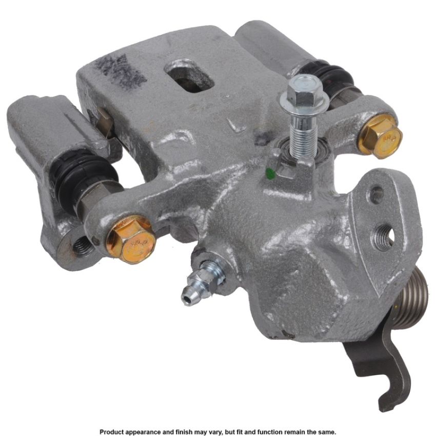 CARDONE Ultra 19-P3302 Remanufactured Unloaded Caliper w/Bracket