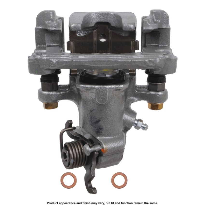 CARDONE Ultra 19-P3302 Remanufactured Unloaded Caliper w/Bracket