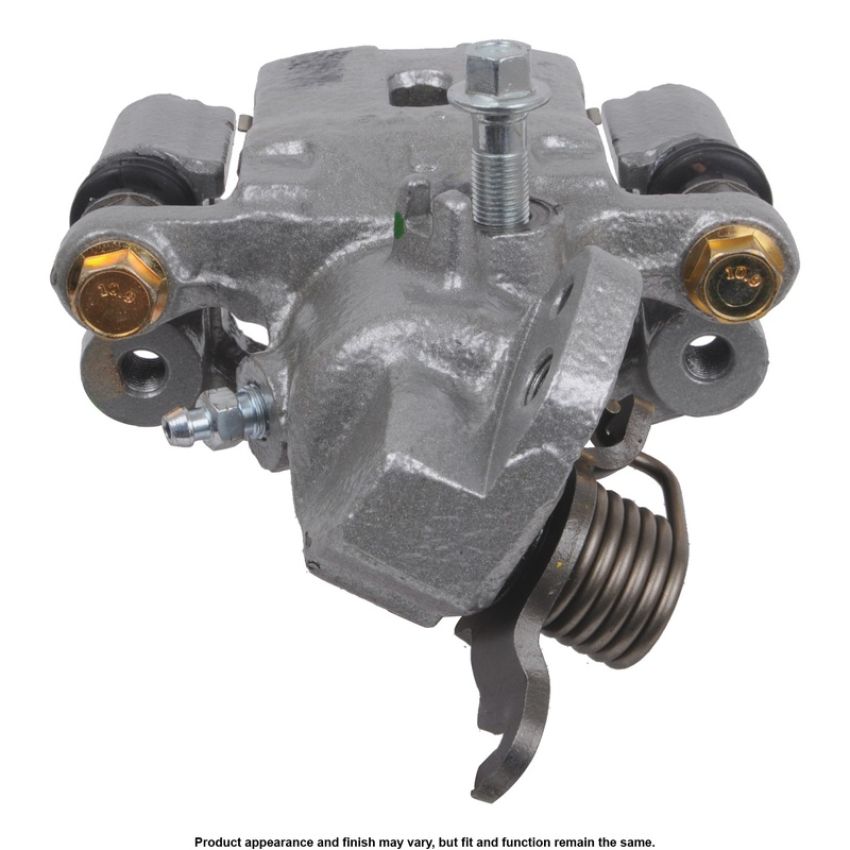 CARDONE Ultra 19-P3302 Remanufactured Unloaded Caliper w/Bracket