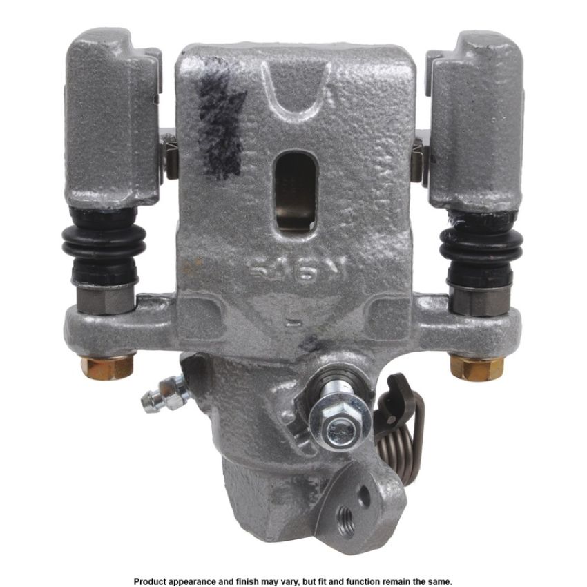 CARDONE Ultra 19-P3302 Remanufactured Unloaded Caliper w/Bracket