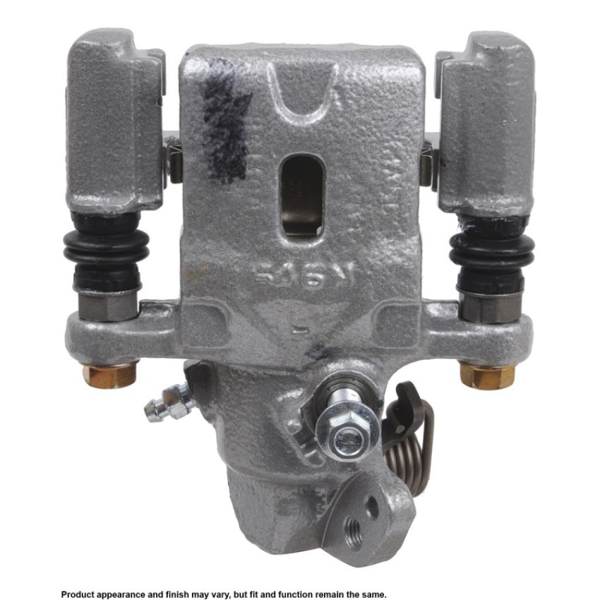 CARDONE Ultra 19-P3302 Remanufactured Unloaded Caliper w/Bracket