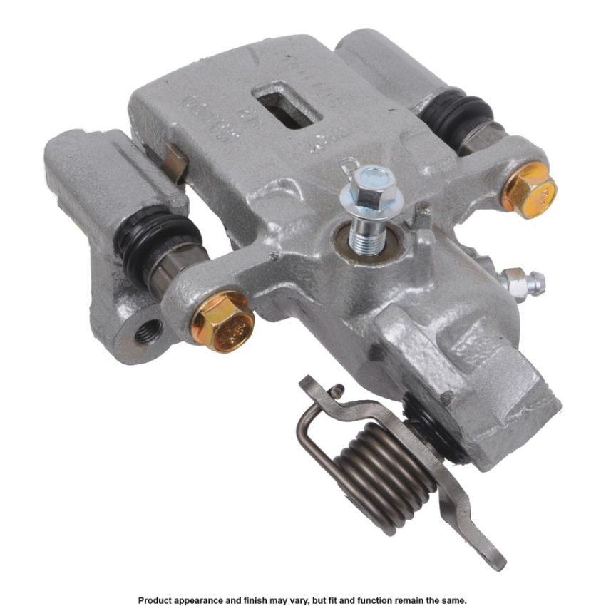 CARDONE Ultra 19-P3303 Remanufactured Unloaded Caliper w/Bracket