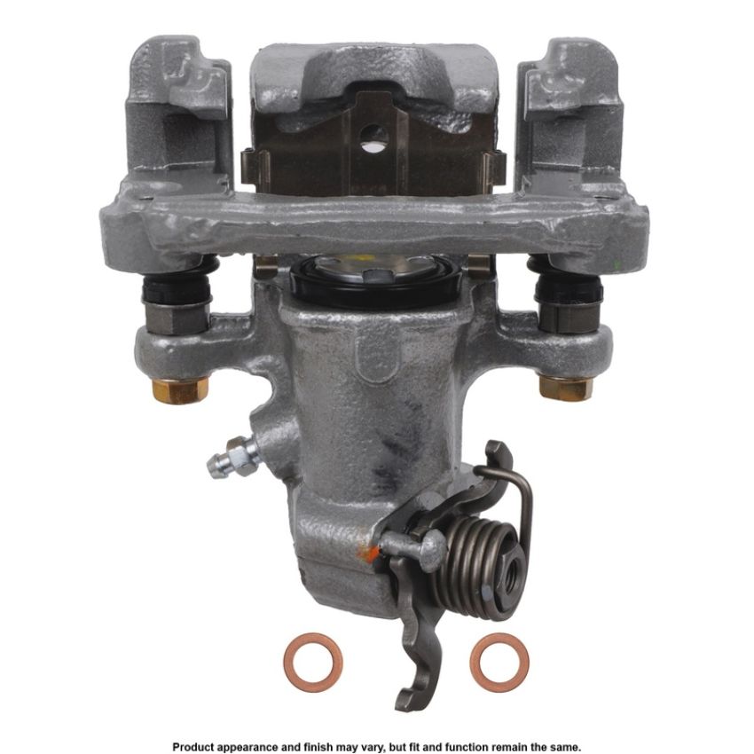 CARDONE Ultra 19-P3303 Remanufactured Unloaded Caliper w/Bracket