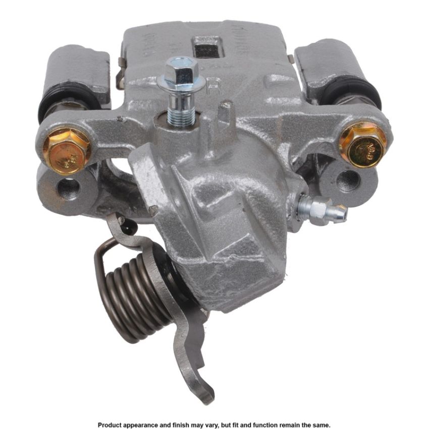 CARDONE Ultra 19-P3303 Remanufactured Unloaded Caliper w/Bracket