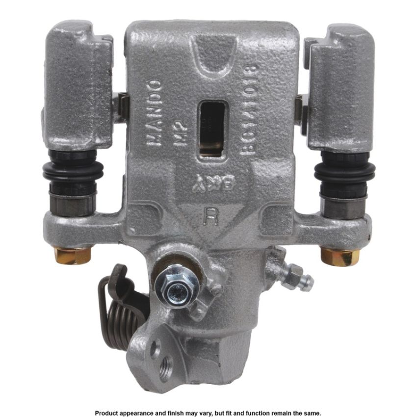 CARDONE Ultra 19-P3303 Remanufactured Unloaded Caliper w/Bracket