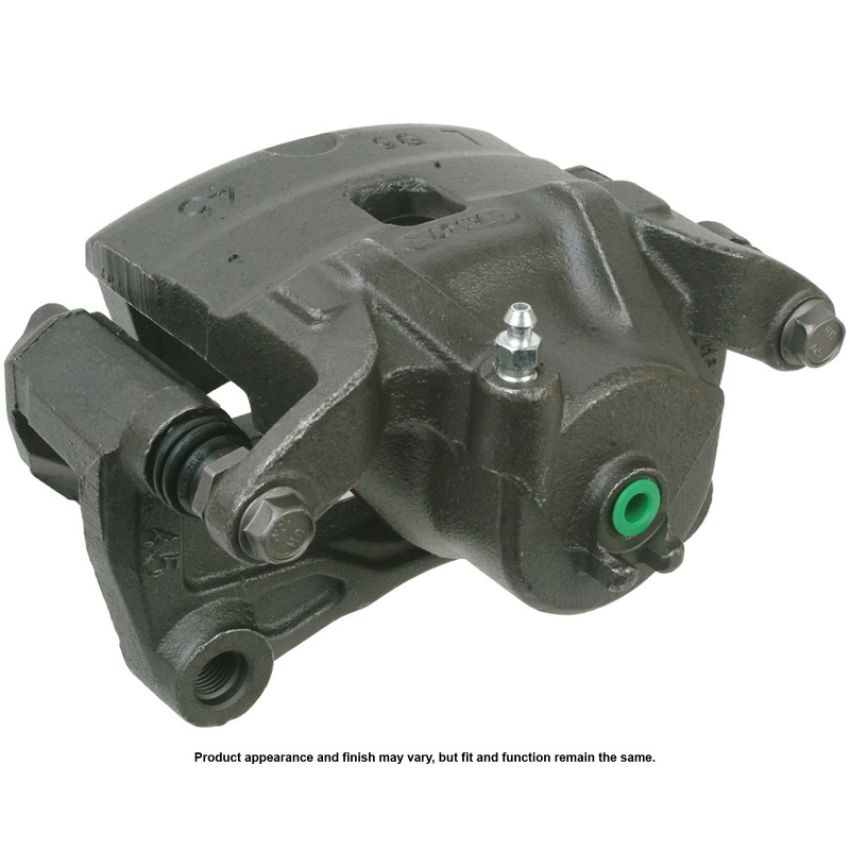 CARDONE Ultra 19-P3308 Remanufactured Unloaded Caliper w/Bracket
