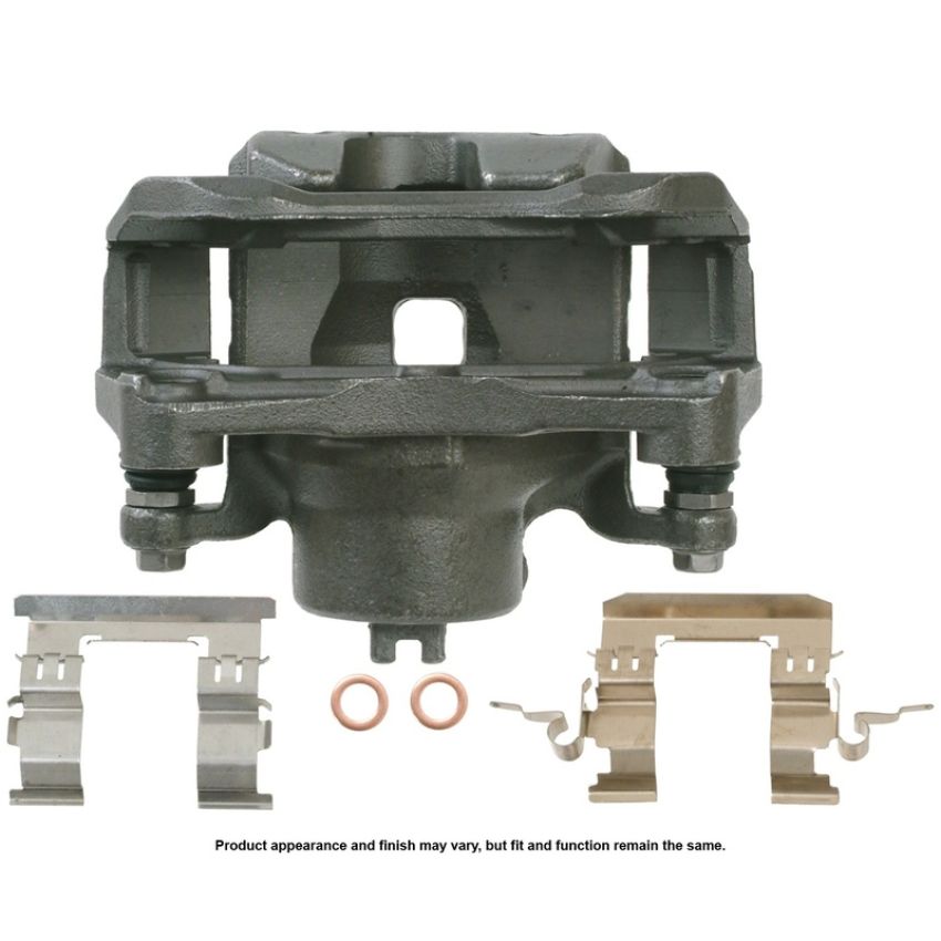 CARDONE Ultra 19-P3308 Remanufactured Unloaded Caliper w/Bracket