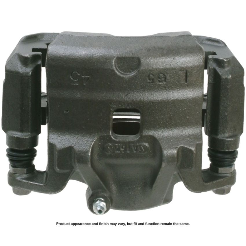 CARDONE Ultra 19-P3308 Remanufactured Unloaded Caliper w/Bracket