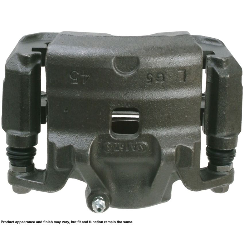 CARDONE Ultra 19-P3308 Remanufactured Unloaded Caliper w/Bracket