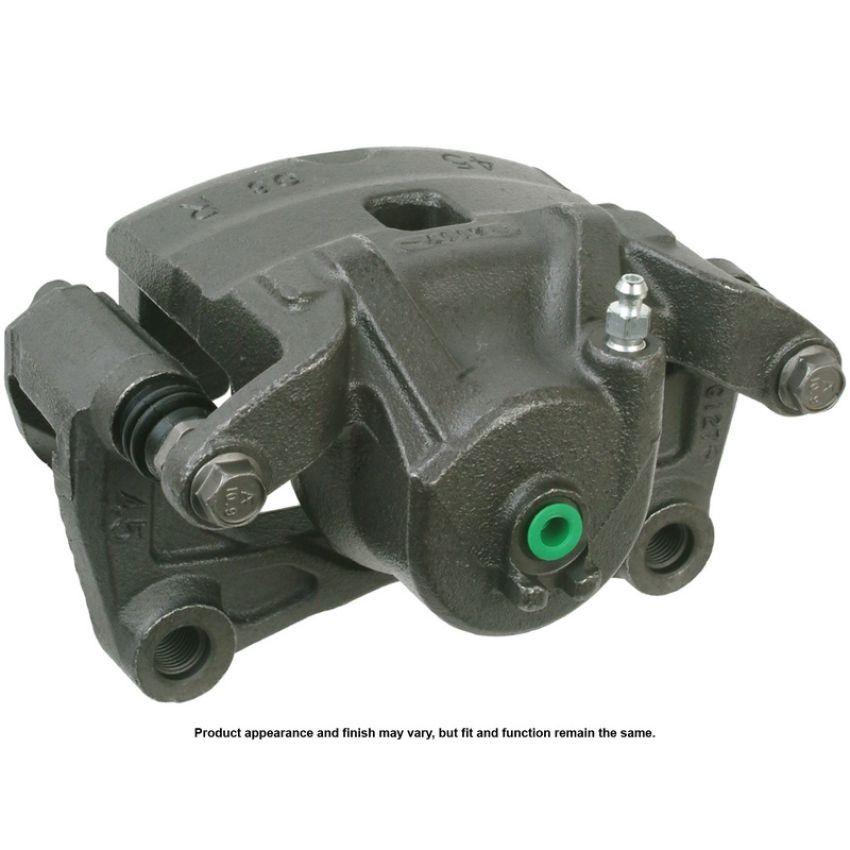 CARDONE Ultra 19-P3309 Remanufactured Unloaded Caliper w/Bracket