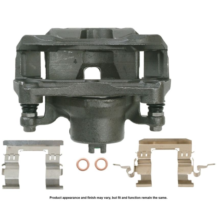 CARDONE Ultra 19-P3309 Remanufactured Unloaded Caliper w/Bracket