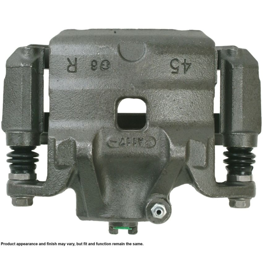 CARDONE Ultra 19-P3309 Remanufactured Unloaded Caliper w/Bracket