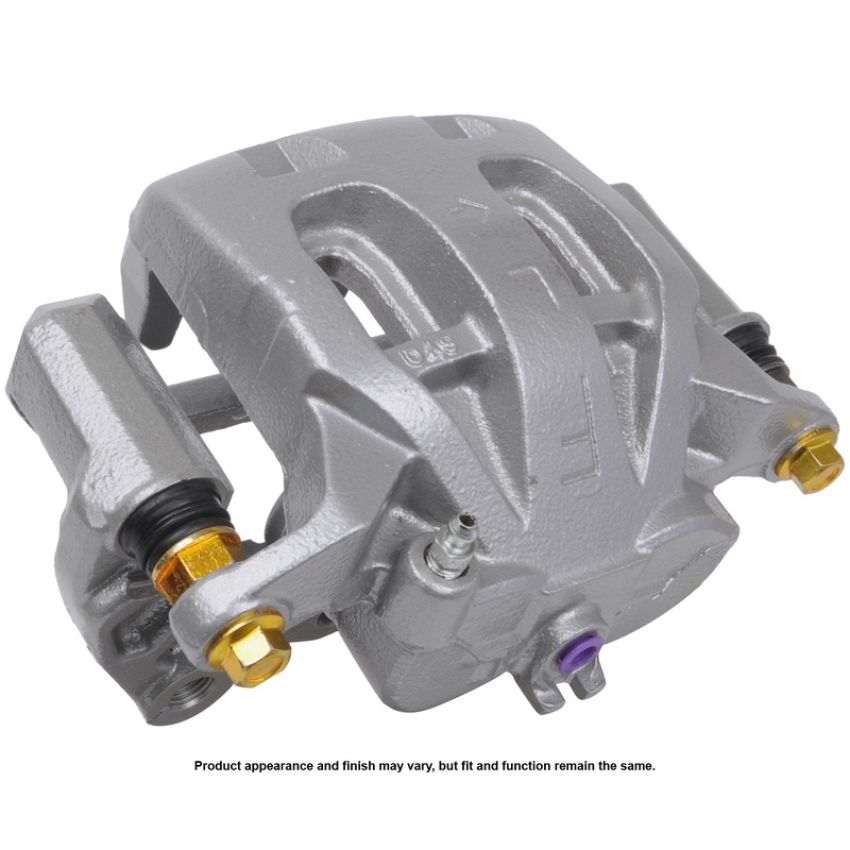 CARDONE Ultra 19-P3310 Remanufactured Unloaded Caliper w/Bracket