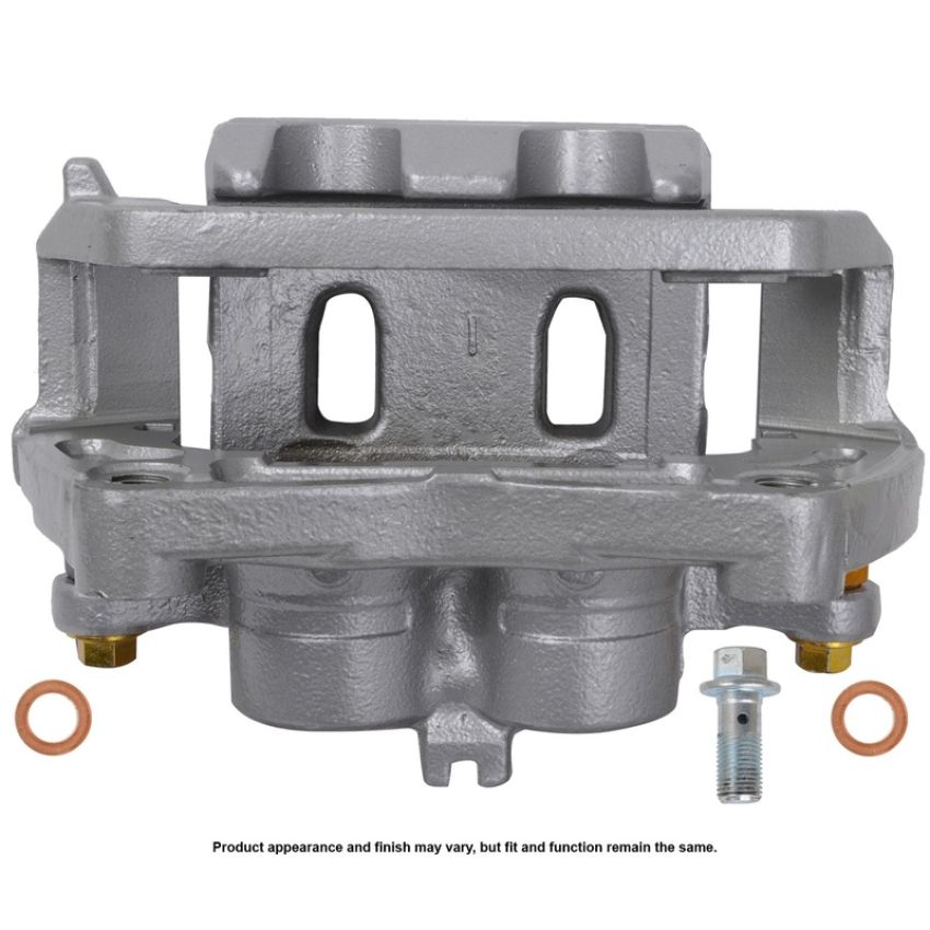 CARDONE Ultra 19-P3310 Remanufactured Unloaded Caliper w/Bracket