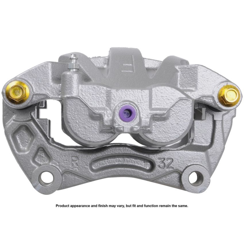 CARDONE Ultra 19-P3310 Remanufactured Unloaded Caliper w/Bracket