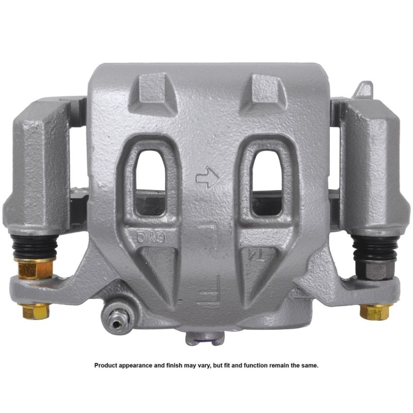CARDONE Ultra 19-P3310 Remanufactured Unloaded Caliper w/Bracket