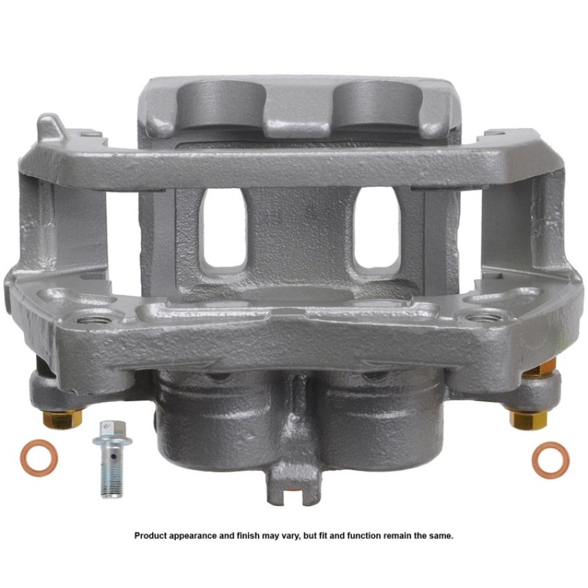 CARDONE Ultra 19-P3311 Remanufactured Unloaded Caliper w/Bracket